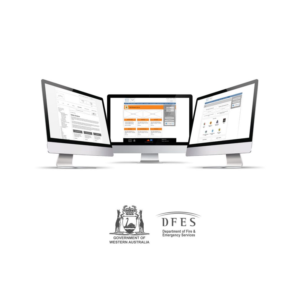 DFES WA Volunteers Hub